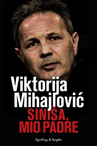 Siniša, mio padre_cover