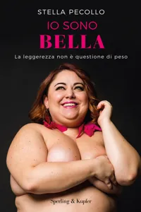 Io sono bella_cover