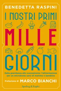 I nostri primi mille giorni_cover