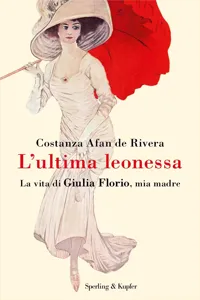 L'ultima leonessa_cover