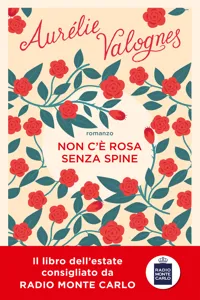 Non c'è rosa senza spine_cover