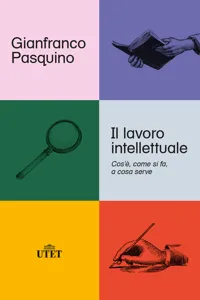 Il lavoro intellettuale_cover