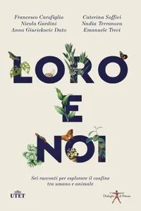 Loro e noi_cover