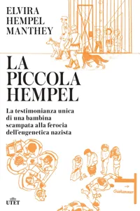 La piccola Hempel_cover