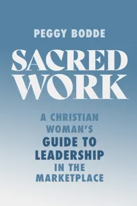 Sacred Work_cover