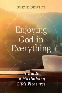 Enjoying God in Everything_cover