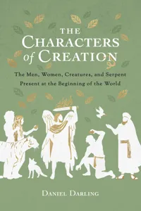 The Characters of Creation_cover