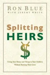 Splitting Heirs_cover