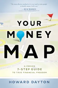 Your Money Map_cover