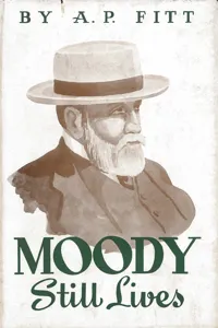 Moody Still Lives_cover