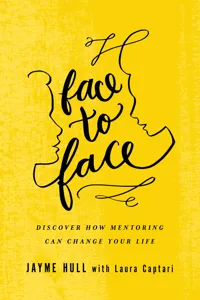 Face to Face_cover