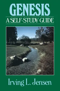 Genesis- Jensen Bible Self Study Guide_cover