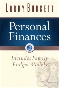 Personal Finances_cover