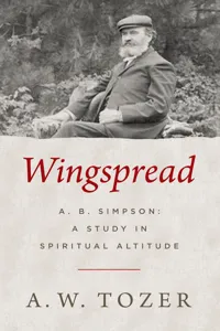 Wingspread_cover