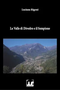 La Valle di Divedro e il Sempione_cover