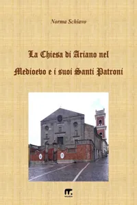 La Chiesa di Ariano_cover