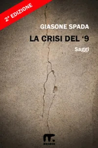 La Crisi del '9_cover