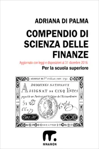 Compendio di Scienza delle Finanze_cover