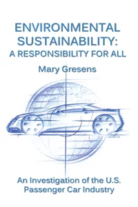 Environmental Sustainability_cover