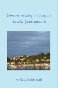 Croisière En Langue Française_cover
