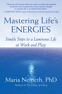Mastering Life's Energies_cover