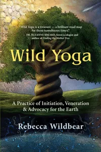 Wild Yoga_cover