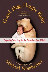 Good Dog, Happy Baby_cover
