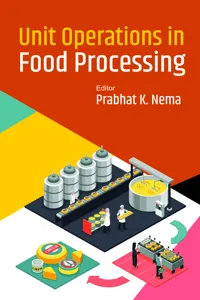 Unit Operations In Food Processing_cover