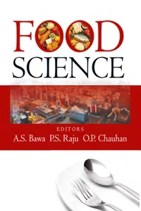Food Science_cover
