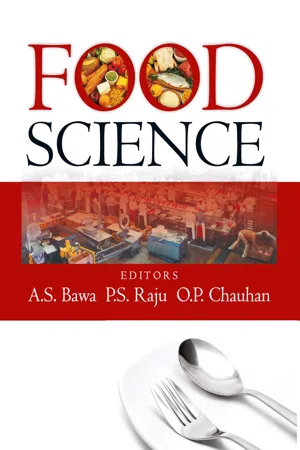 Food Science