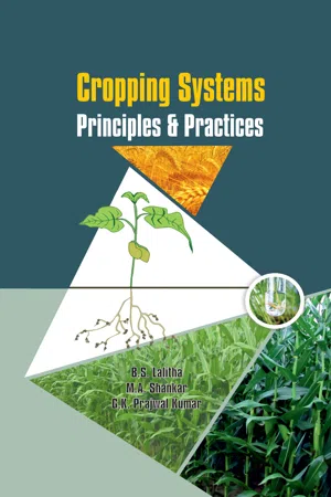 Cropping Systems
