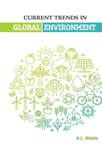 Current Trends In Global Environment_cover