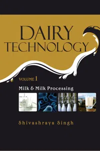 Milk and Milk Processing_cover