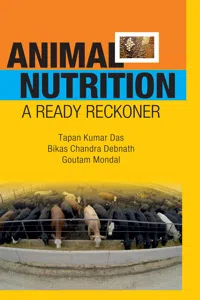 Animal Nutrition_cover