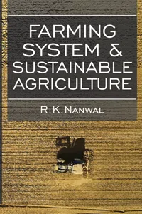 Farming Systems and Sustainable Agriculture_cover