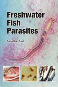 Freshwater Fish Parasites_cover