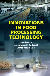Innovations in Food Processing Technology_cover