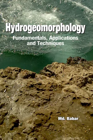 Hydrogeomorphology
