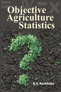 Objective Agriculture Statistics_cover