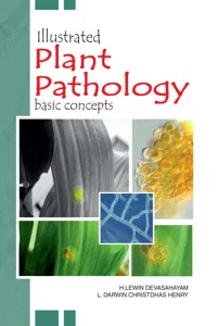 Illustrated Plant Pathology_cover