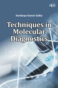 Techniques in Molecular Diagnostics_cover