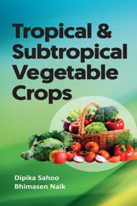 Tropical and Subtropical Vegetable Crops_cover