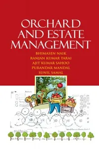 Orchard and Estate Management_cover