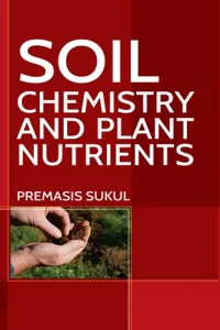 Soil Chemistry and Plant Nutrients_cover