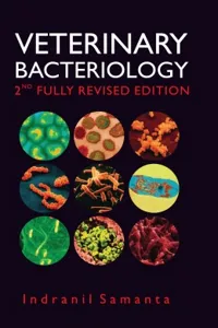 Veterinary Bacteriology_cover