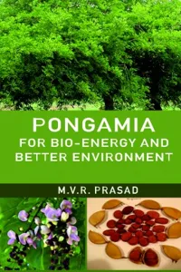 Pongamia for Bio-Energy and Better Environment_cover