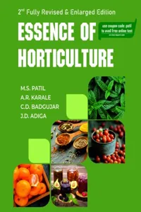 Essence of Horticulture_cover