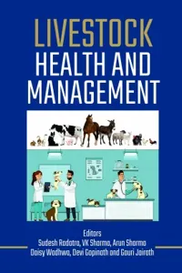 Livestock Health and Management_cover
