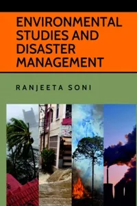 Environmental Studies and Disaster Management_cover