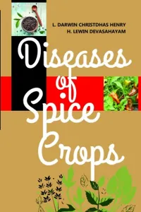 Diseases of Spice Crops_cover